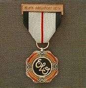 Image result for Elo Greatest Hits Album