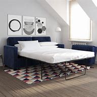 Image result for Sleeper Bed Sofa Accossories