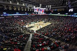 Image result for Wake Forest Basketball Arena