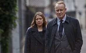 Image result for British Crime and Detective TV Series