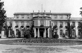 Image result for Transcript of the Wannsee Conference