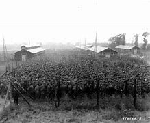 Image result for Eisenhower Pow Death Camps
