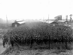 Image result for WW2 Prison