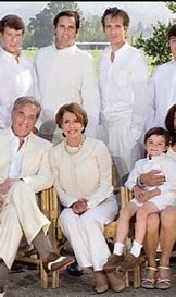 Image result for Show Me a Picture of Nancy Pelosi Family