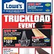 Image result for Lowe's January Sales Flyer