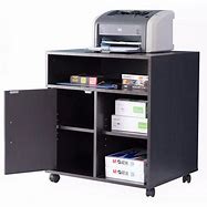 Image result for Office Printer Stand