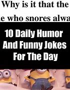 Image result for Daily Jokes of the Day