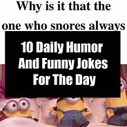 Image result for Top of the Day Joke