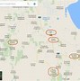 Image result for Ukraine War Map Google