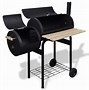 Image result for BBQ Smoker Semi for Sale