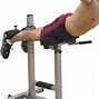 Image result for Back Machine Exercise Equipment