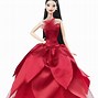 Image result for Holiday Barbies in Order