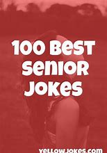 Image result for Best Senior Jokes