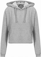 Image result for Blue Cropped Hoodie