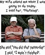 Image result for Senior Citizens Jokes About Old Age