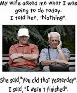 Image result for Clean Senior Citizens Funny Quotes