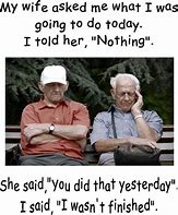 Image result for funny senior citizen quotes images