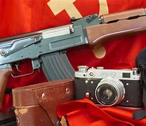 Image result for Hungary Cold War Equipment