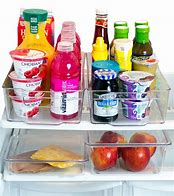 Image result for Refrigerator Organizer