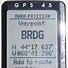 Image result for Old Garmin Handheld GPS