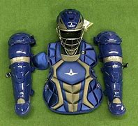 Image result for Adidas Youth Catchers Gear
