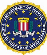 Image result for FBI Most Wanted Seal