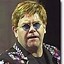 Image result for Pics of Elton John 90s