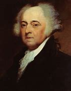 Image result for John Adams 2nd President