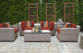 Image result for wicker patio furniture