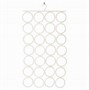 Image result for IKEA Hanger Ideas