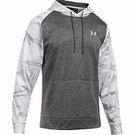 Image result for Under Armour Hoodie Grey Camo