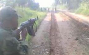 Image result for War Crimes in Congo