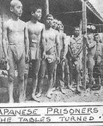 Image result for Japanese Prisoners