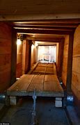Image result for Great Escape Tunnel