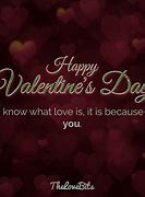 Image result for Valentine's Day Love Quotes