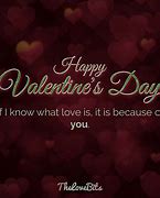 Image result for Beautiful Valentine Quotes