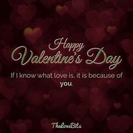 Image result for Happy Valentine's Day Quotes