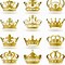 Image result for Crown Vector Art