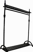 Image result for Suit Hanger Stand