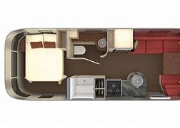 Image result for Airstream Floor Plans