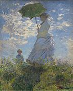 Image result for Monet First Child