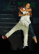 Image result for Usher and Chris Brown Dancing