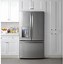 Image result for GE Profile French Door Bottom Freezer Refrigerator