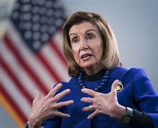 Image result for Pelosi Trump White House Meeting