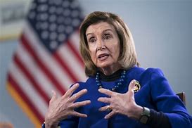 Image result for Nancy Pelosi Pant Suit