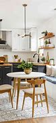 Image result for Modern Kitchen and Dining Room