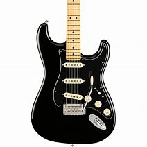 Image result for Fender Stratocaster Bass Guitar
