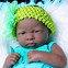 Image result for Little African American Reborn Dolls