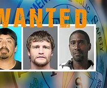 Image result for Wanted Fugitive Florida
