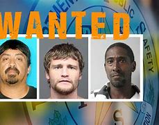 Image result for Woman Most Wanted List